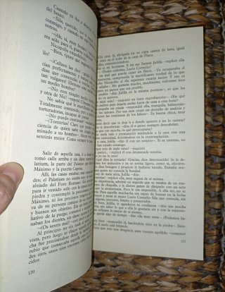 El Primer Hombre de Roma