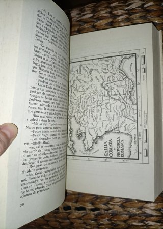 El Primer Hombre de Roma