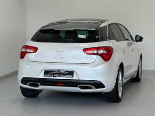 Citroen DS5 2013