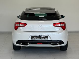 Citroen DS5 2013