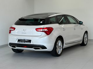 Citroen DS5 2013
