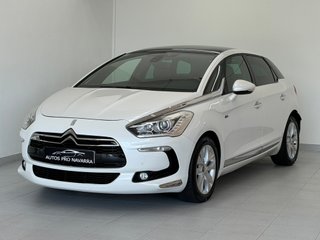 Citroen DS5 2013
