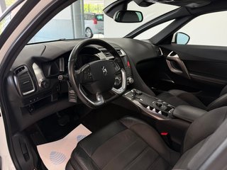 Citroen DS5 2013