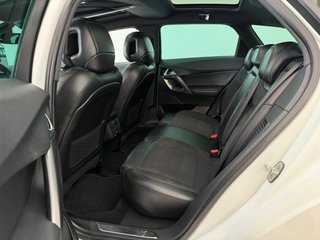 Citroen DS5 2013