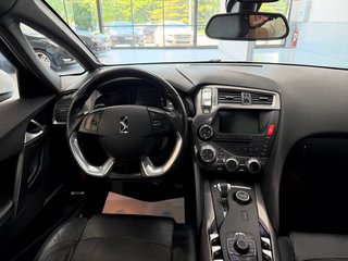 Citroen DS5 2013