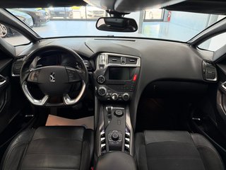 Citroen DS5 2013