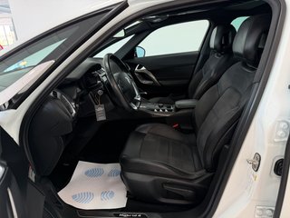 Citroen DS5 2013