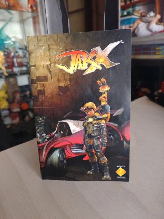 Jak X PS2 Completo PAL
