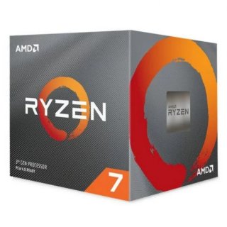 Ordenador Gaming Ryzen 7 3700X / RTX 3070 ASUS ROG