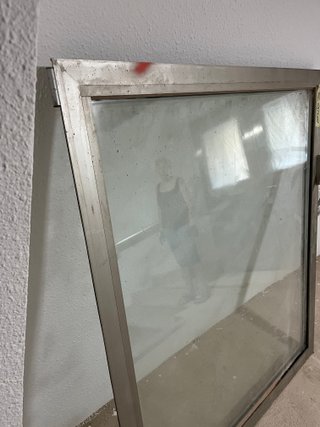 CRISTALES DOBLES / VIDRIOS PARA VENTANA