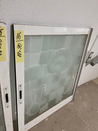 CRISTALES DOBLES / VIDRIOS PARA VENTANA