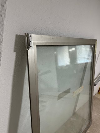 CRISTALES DOBLES / VIDRIOS PARA VENTANA
