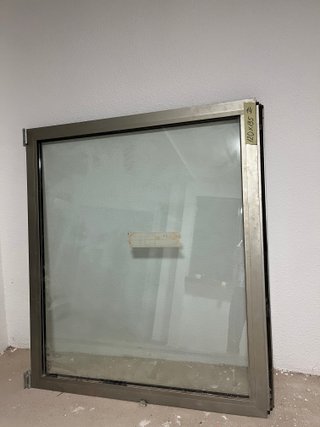 CRISTALES DOBLES / VIDRIOS PARA VENTANA