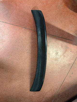Alerón BMW Serie 3 E46 Look CSL