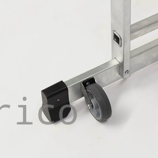 Andamio Multiusos Plegable - 4 Metros