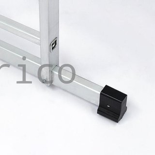 Andamio Multiusos Plegable - 4 Metros