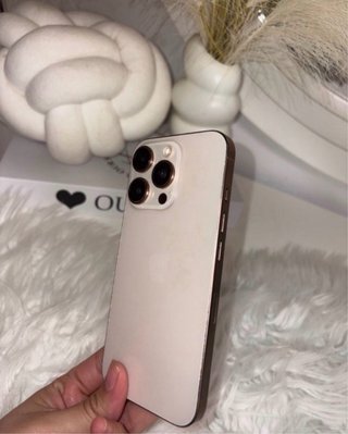 iPhone 16 Pro 128GB Dorado