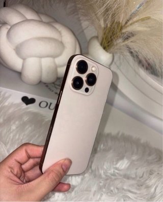 iPhone 16 Pro 128GB Dorado