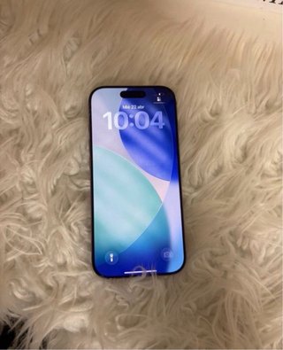 iPhone 16 Pro 128GB Dorado