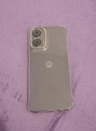 Motorola Moto G35 5G Caja