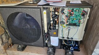 REPARACIÓN Y MONTAJE Aire acondicionado