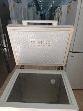 Congelador Balay Blanco