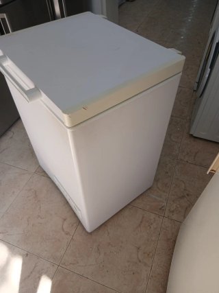 Congelador Balay Blanco