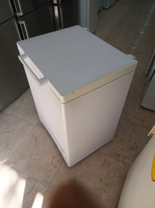 Congelador Balay Blanco