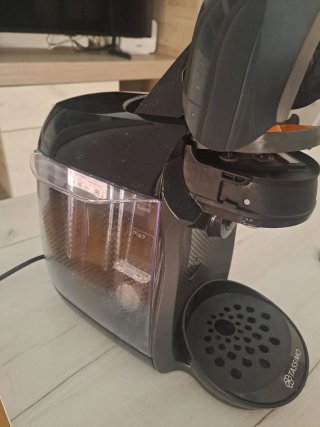 Cafetera tassimo bosch