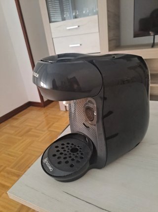 Cafetera tassimo bosch
