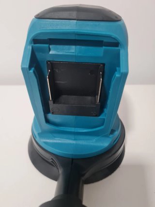 Lijadora Makita Nueva