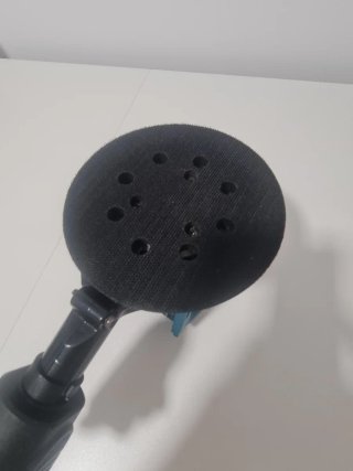 Lijadora Makita Nueva