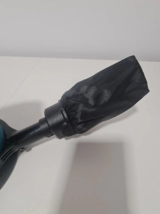 Lijadora Makita Nueva