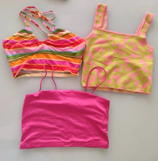 Lote Ropa Talla S