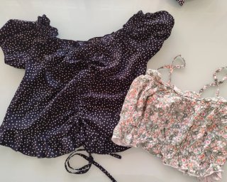 Lote Ropa Talla S
