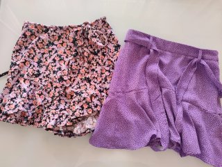 Lote Ropa Talla S
