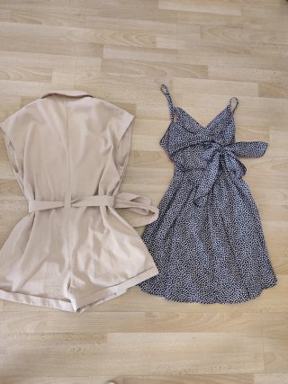 Lote Ropa Talla S