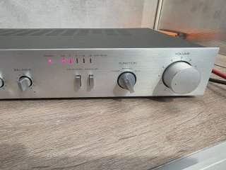 Amplificatore Hi-Fi Rotel RA400