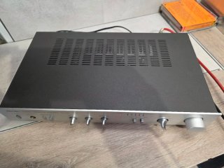 Amplificatore Hi-Fi Rotel RA400