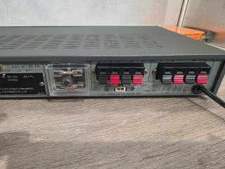 Amplificatore Hi-Fi Rotel RA400