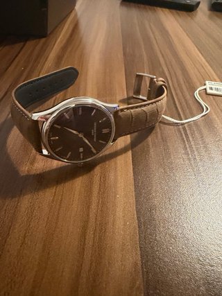 Reloj Frederique Constant FC-220DGS5B6