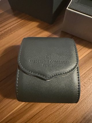 Reloj Frederique Constant FC-220DGS5B6