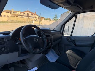 Mercedes-Benz Sprinter 2016