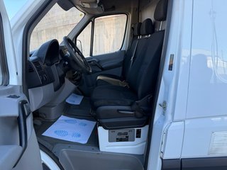 Mercedes-Benz Sprinter 2016