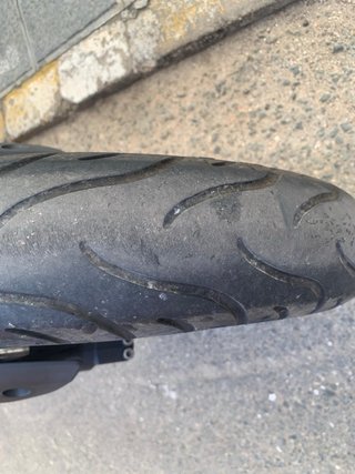 Yamaha MT-125 2015