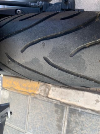 Yamaha MT-125 2015