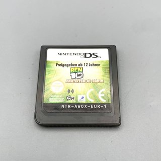 Lotto di 10 Giochi per Nintendo DS / 3DS - PAL EUR