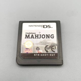 Lotto di 10 Giochi per Nintendo DS / 3DS - PAL EUR