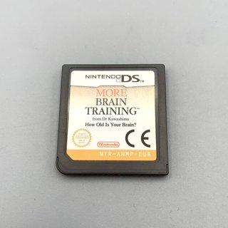 Lotto di 10 Giochi per Nintendo DS / 3DS - PAL EUR