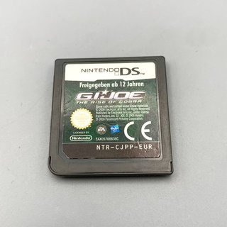 Lotto di 10 Giochi per Nintendo DS / 3DS - PAL EUR